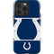 NFL Indianapolis Colts Zone Block iPhone 13 Pro Impact Case