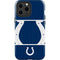 NFL Indianapolis Colts Zone Block iPhone 13 Pro Max Impact Case