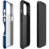 NFL Indianapolis Colts Zone Block iPhone 13 Pro Max Impact Case