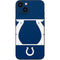 NFL Indianapolis Colts Zone Block iPhone 13 Skin