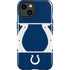 NFL Indianapolis Colts Zone Block iPhone 15 Plus Impact Case