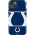 NFL Indianapolis Colts Zone Block iPhone 15 Impact Case