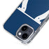 NFL Indianapolis Colts Zone Block iPhone 15 Plus MagSafe Case