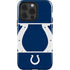 NFL Indianapolis Colts Zone Block iPhone 14 Pro Impact Case