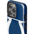 NFL Indianapolis Colts Zone Block iPhone 14 Pro Impact Case