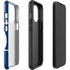 NFL Indianapolis Colts Zone Block iPhone 14 Pro Impact Case