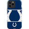 NFL Indianapolis Colts Zone Block iPhone 15 Pro Max Impact Case
