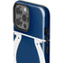 NFL Indianapolis Colts Zone Block iPhone 15 Pro Max Impact Case