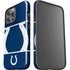 NFL Indianapolis Colts Zone Block iPhone 15 Pro Max Impact Case