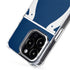 NFL Indianapolis Colts Zone Block iPhone 14 Pro Max MagSafe Case
