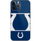 NFL Indianapolis Colts Zone Block iPhone 14 Pro Max Skin