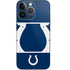 NFL Indianapolis Colts Zone Block iPhone 14 Pro Skin