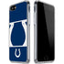 NFL Indianapolis Colts Zone Block iPhone SE (2nd & 3rd Gen) Clear Case