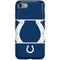 NFL Indianapolis Colts Zone Block iPhone SE (2nd & 3rd Gen) Pro Case