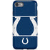 NFL Indianapolis Colts Zone Block iPhone SE (2nd & 3rd Gen) Pro Case