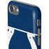 NFL Indianapolis Colts Zone Block iPhone SE (2nd & 3rd Gen) Pro Case