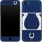 NFL Indianapolis Colts Zone Block iPhone SE (2nd & 3rd Gen) Skin