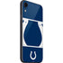 NFL Indianapolis Colts Zone Block iPhone SE (2nd & 3rd Gen) Skin