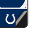 NFL Indianapolis Colts Zone Block iPhone SE (2nd & 3rd Gen) Skin