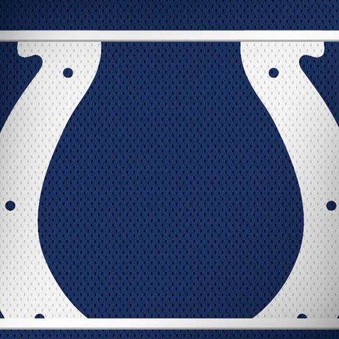 NFL Indianapolis Colts Zone Block iPhone X Pro Case
