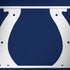 NFL Indianapolis Colts Zone Block iPhone X Skin
