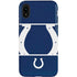 NFL Indianapolis Colts Zone Block iPhone XR Pro Case
