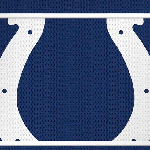 NFL Indianapolis Colts Zone Block iPhone XR Pro Case