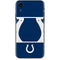 NFL Indianapolis Colts Zone Block iPhone XR Skin