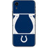 NFL Indianapolis Colts Zone Block iPhone XR Skin