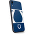 NFL Indianapolis Colts Zone Block iPhone XR Skin