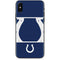 NFL Indianapolis Colts Zone Block iPhone XS Max Skin