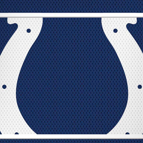 NFL Indianapolis Colts Zone Block iPhone XS Pro Case