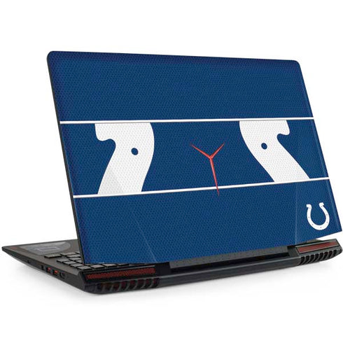 NFL Indianapolis Colts Zone Block Legion Y720 Skin
