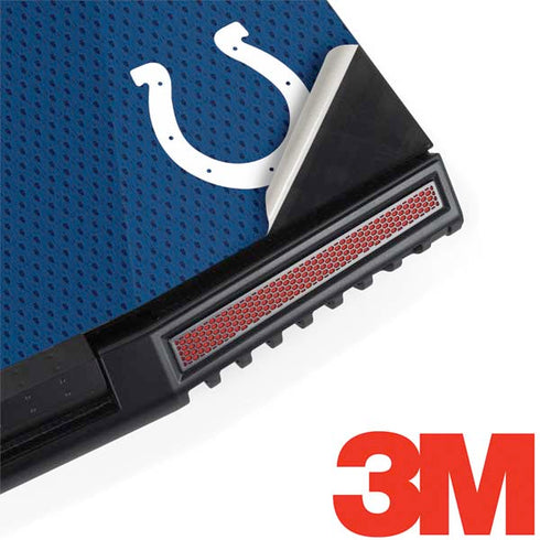 NFL Indianapolis Colts Zone Block Legion Y720 Skin