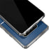 NFL Indianapolis Colts Zone Block LG Stylo 6 Clear Case