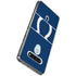 NFL Indianapolis Colts Zone Block LG Stylo 6 Clear Case