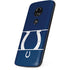 NFL Indianapolis Colts Zone Block Moto E5 Play Skin