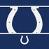 NFL Indianapolis Colts Zone Block Moto E5 Play Skin