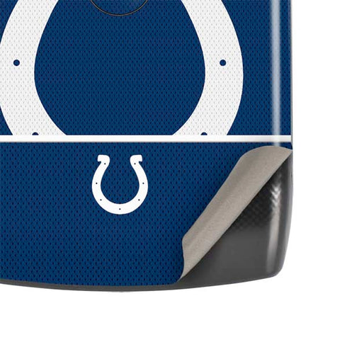 NFL Indianapolis Colts Zone Block Motorola RAZR Skin