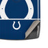 NFL Indianapolis Colts Zone Block Motorola RAZR Skin