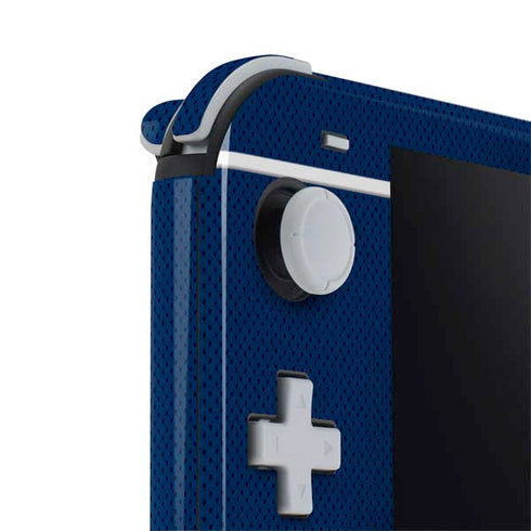 NFL Indianapolis Colts Zone Block Nintendo Switch Lite Skin