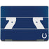 NFL Indianapolis Colts Zone Block Notebook 9 Pro 13in (2017) Skin