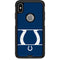 NFL Indianapolis Colts Zone Block Otterbox Commuter iPhone Skin