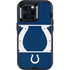 NFL Indianapolis Colts Zone Block Otterbox Defender iPhone Skin