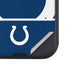 NFL Indianapolis Colts Zone Block Otterbox Defender iPhone Skin