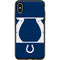 NFL Indianapolis Colts Zone Block Otterbox Symmetry iPhone Skin