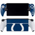 NFL Indianapolis Colts Zone Block PlayStation Portal Remote Player Skin