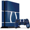 NFL Indianapolis Colts Zone Block PS4 Console and Controller Bundle Skin