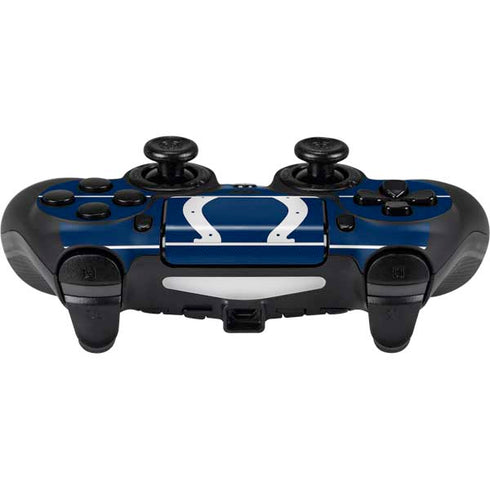 NFL Indianapolis Colts Zone Block PS4/PC SCUF Impact Controller Skin