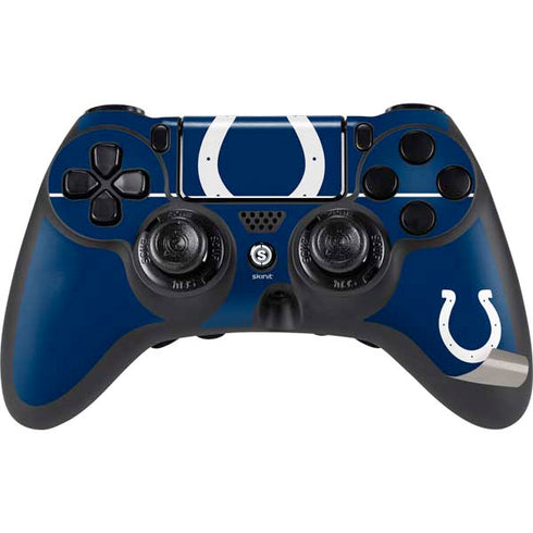 NFL Indianapolis Colts Zone Block PS4/PC SCUF Impact Controller Skin